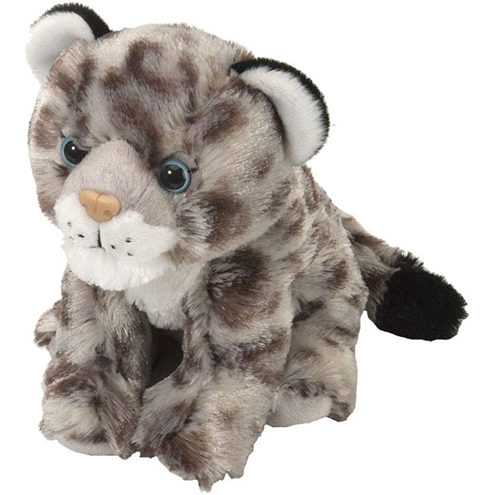 Peluche de leopardo para niños