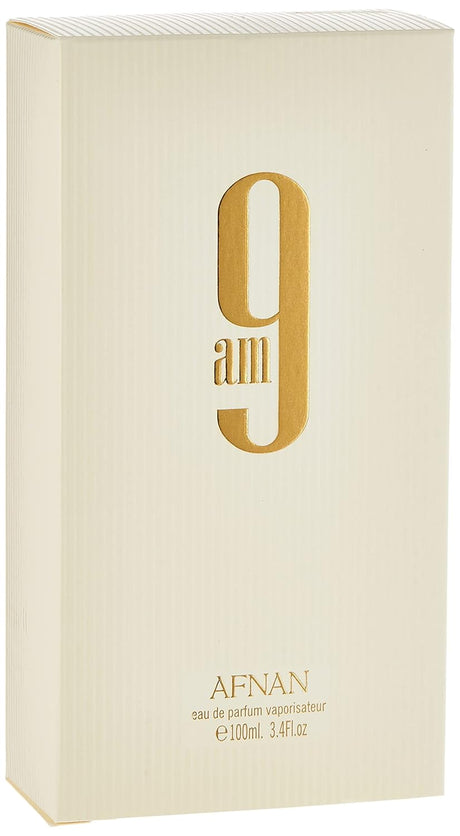 Perfume Eau de Parfum para Hombre, Spray 3.4 onzas