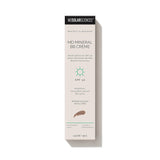 Cuidado Facial tintada que perfecciona la piel
