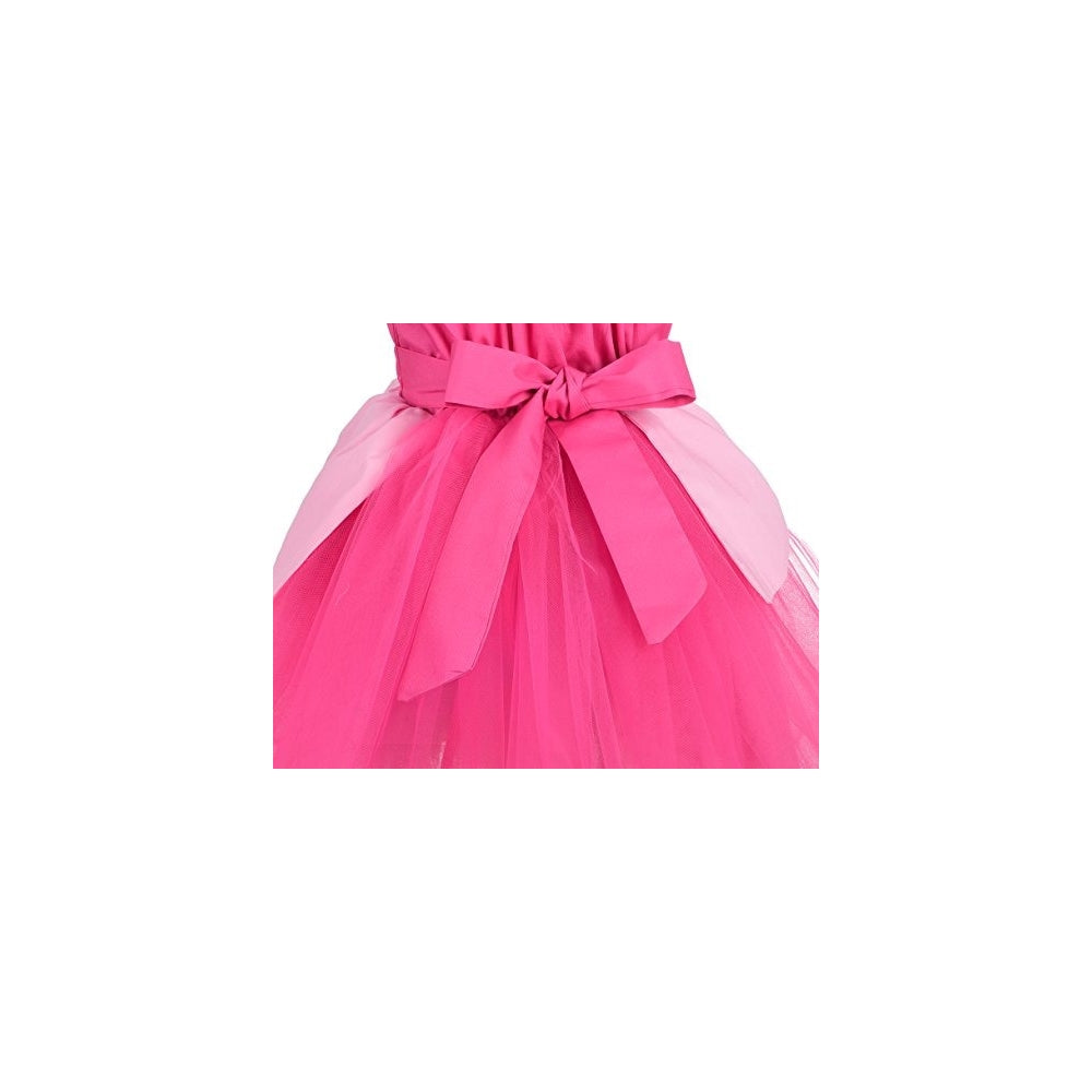 Disfraces Vestido De Aurora Disfraz de Princesa