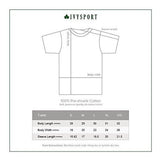 Ivysport Cornell University Camiseta De Manga Corta,