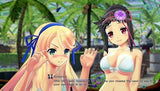 Senran Kagura Peach Beach Splash - Sin Camiseta,PS4