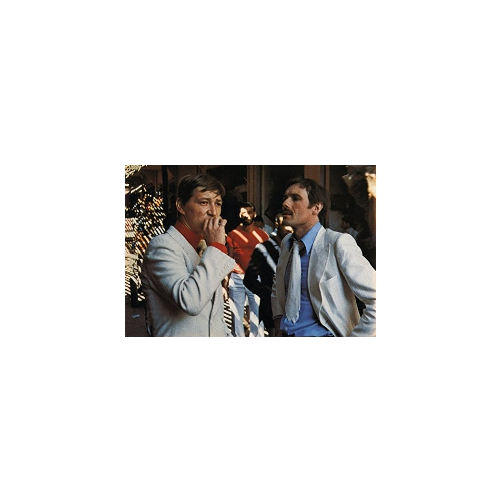 Fox and His Friends (The Criterion Collection) [blu-ray]