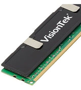 Memoria de escritorio Difusor de calor de bajo perfil