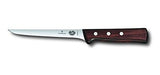 Cuchillo Deshuesador De Palisandro Recto