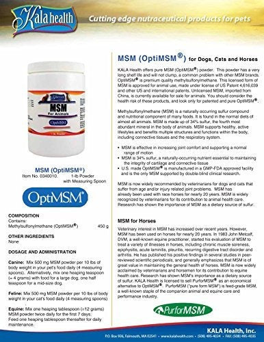 suplementos Para Animales De 1 Lb