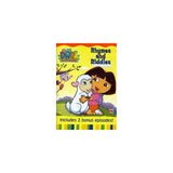 Dora la exploradora - Rimas y acertijos dvd