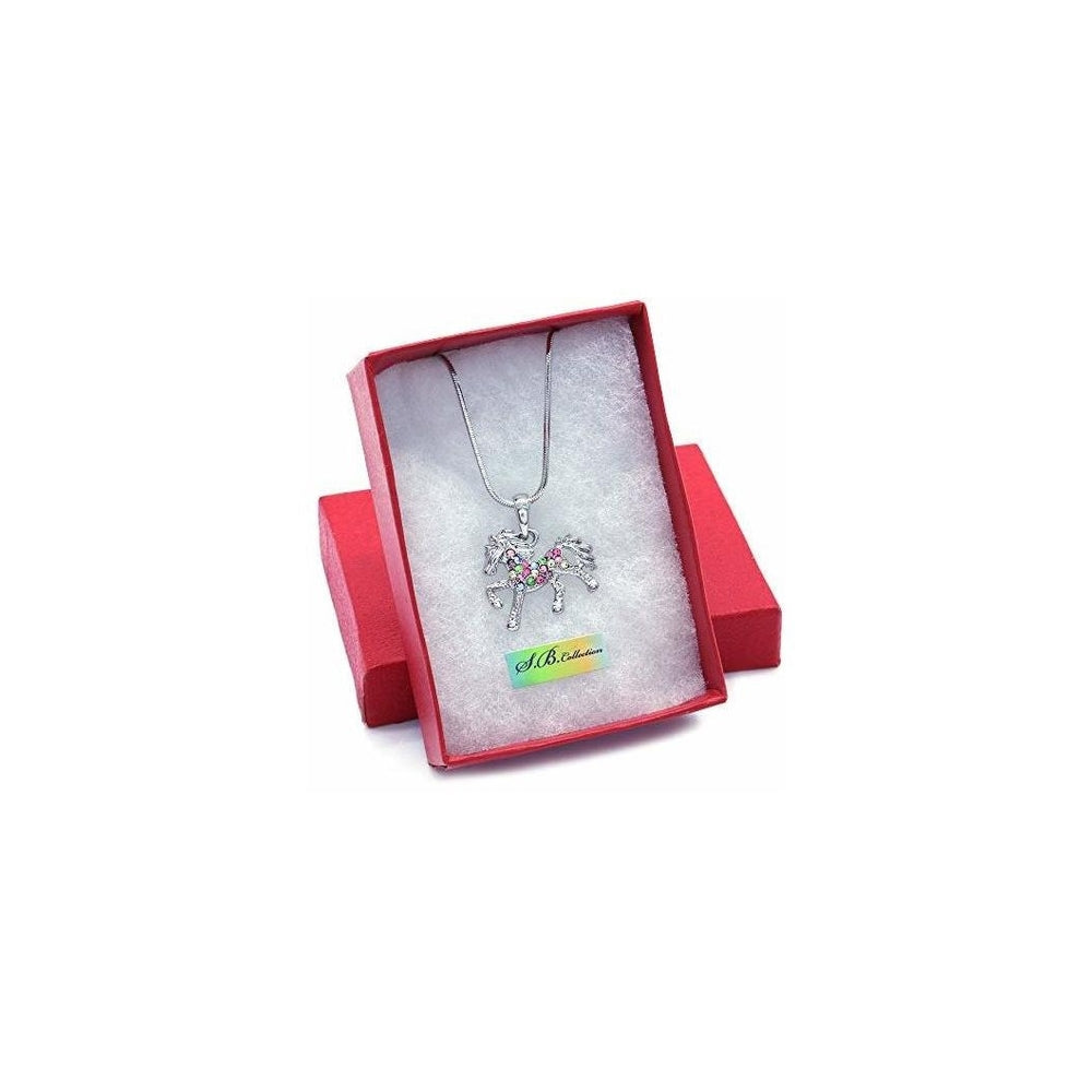 Collares y cadenas