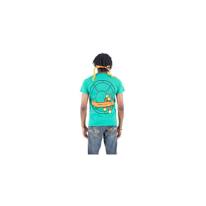 Camiseta para hombre diseño Tortugas Ninjas adolescentes