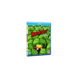 Marcianos al ataque [blu-ray] - Película