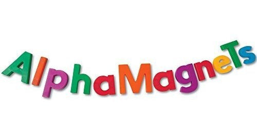 Información Educativa Alphamagnets Y Mathmagnets