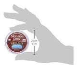 El café de mezcla especial Newman Organic Newman Special