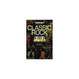 Libros Presentes Del Teclado: Rock Clásico