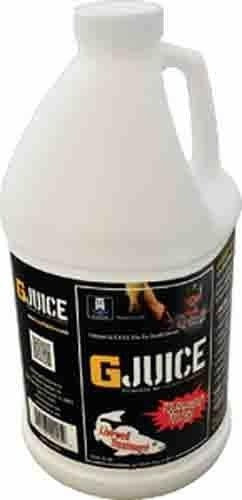 Jugo Tratamiento de pozo vivo - Agua Dulce