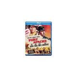 Fuerte Apache/Fort Apache (BD) [Blu-ray]
