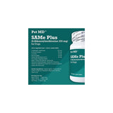 Suplementos para perros y gatos Same Plus S-adenosyl
