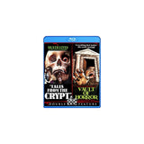 Cuentos De La Cripta / bóveda Del Horror  [blu-ray]