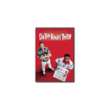 Películas Hacer Lo Correcto, DVD