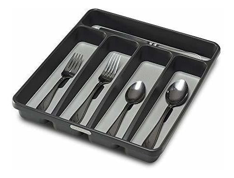 Bandeja para Cubiertos pequeños Granito