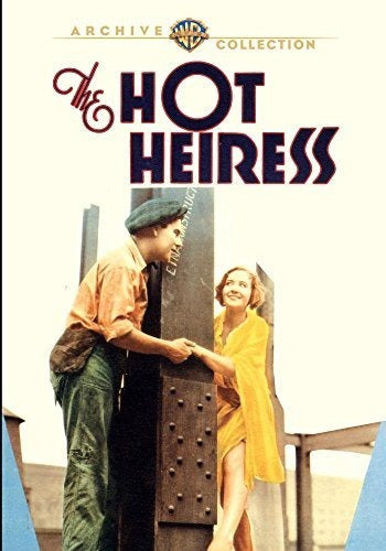 La Heredera Caliente (1931)