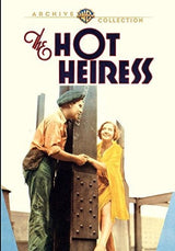 La Heredera Caliente (1931)