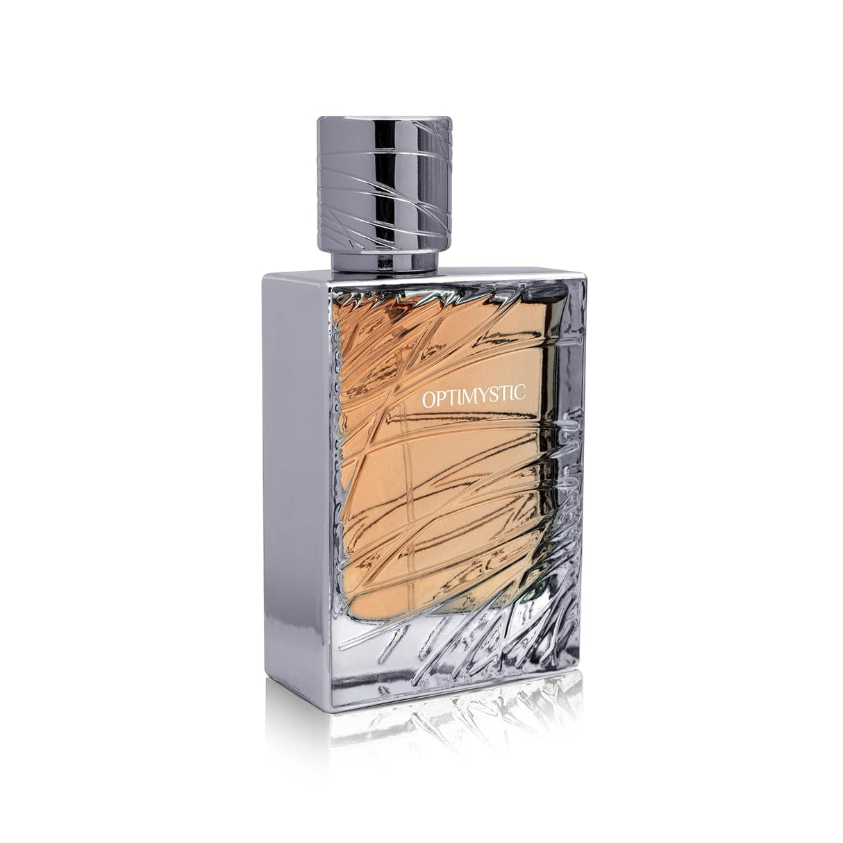 Perfume Optimystic White Eau de Parfum para hombre