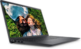 Laptop Dell Inspiron 15 3520, i5, 8GB RAM, 256GB SSD, FHD