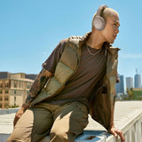 Auriculares Bose QuietComfort, inalámbricos, cancelación de ruido