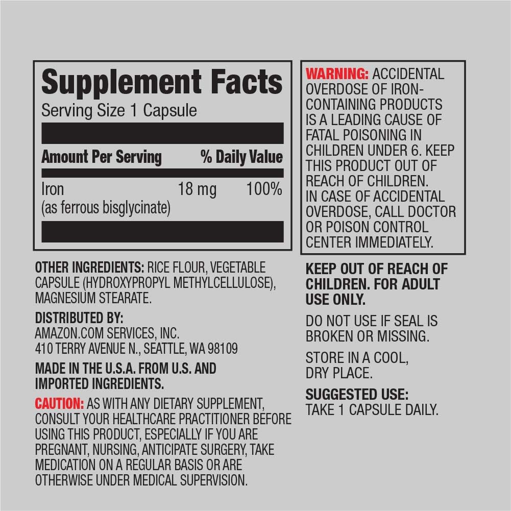 Suplementos Alimenticios de glóbulos rojos