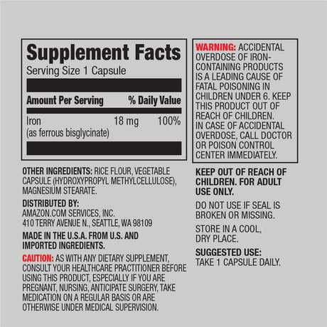 Suplementos Alimenticios de glóbulos rojos