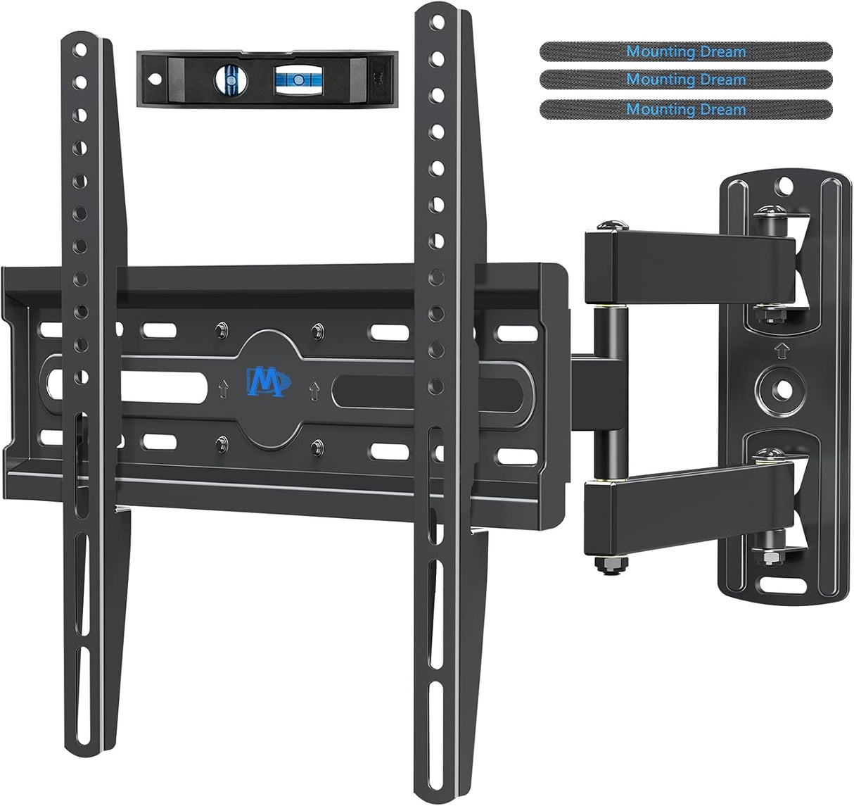 Soporte de TV Montaje, Mounting Dream, Articulado VESA 400, MD2377