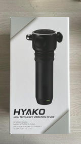 Masajeador Muscular HYAKO - Alivio Dolor y Terapia Puntos