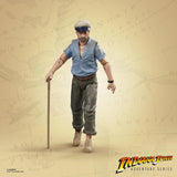 Figurita de Acción Renaldo Indiana Jones 6 para Niños 4+
