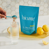 Psyllium Husk Fiber Rescue - Salud Digestiva, 30 Porciones