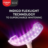 Kit de Blanqueamiento Dental LED ComfortFit con Bolígrafo