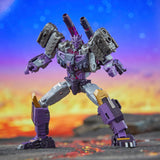 Transformers Legacy United Voyager Tarn, Figura de Acción 7