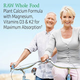 Suplementos Alimenticios  de vitamina RAW CALCIO
