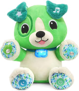 LeapFrog Scout, juguete educativo interactivo, modelo Smarty Paws
