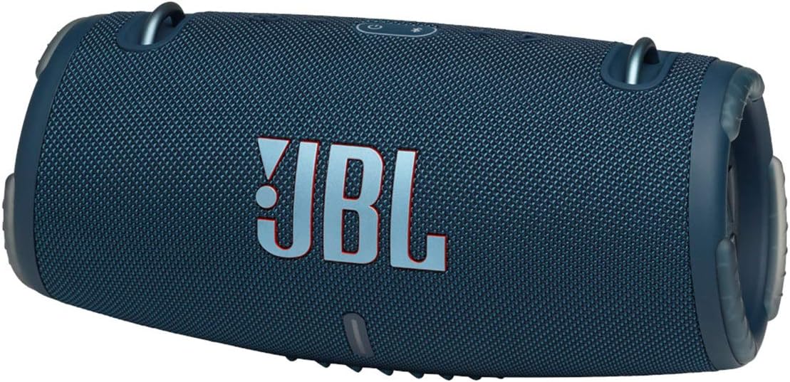 Altavoz Bluetooth JBL Xtreme 3, sonido potente, IP67, 15h