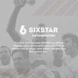 Suplemento Óxido Nítrico Six Star, Aumento Muscular 60 Caps
