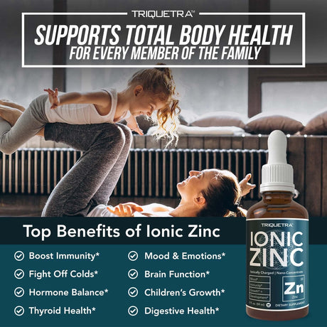 Suplementos Alimenticios Forma de sulfato de zinc vegano