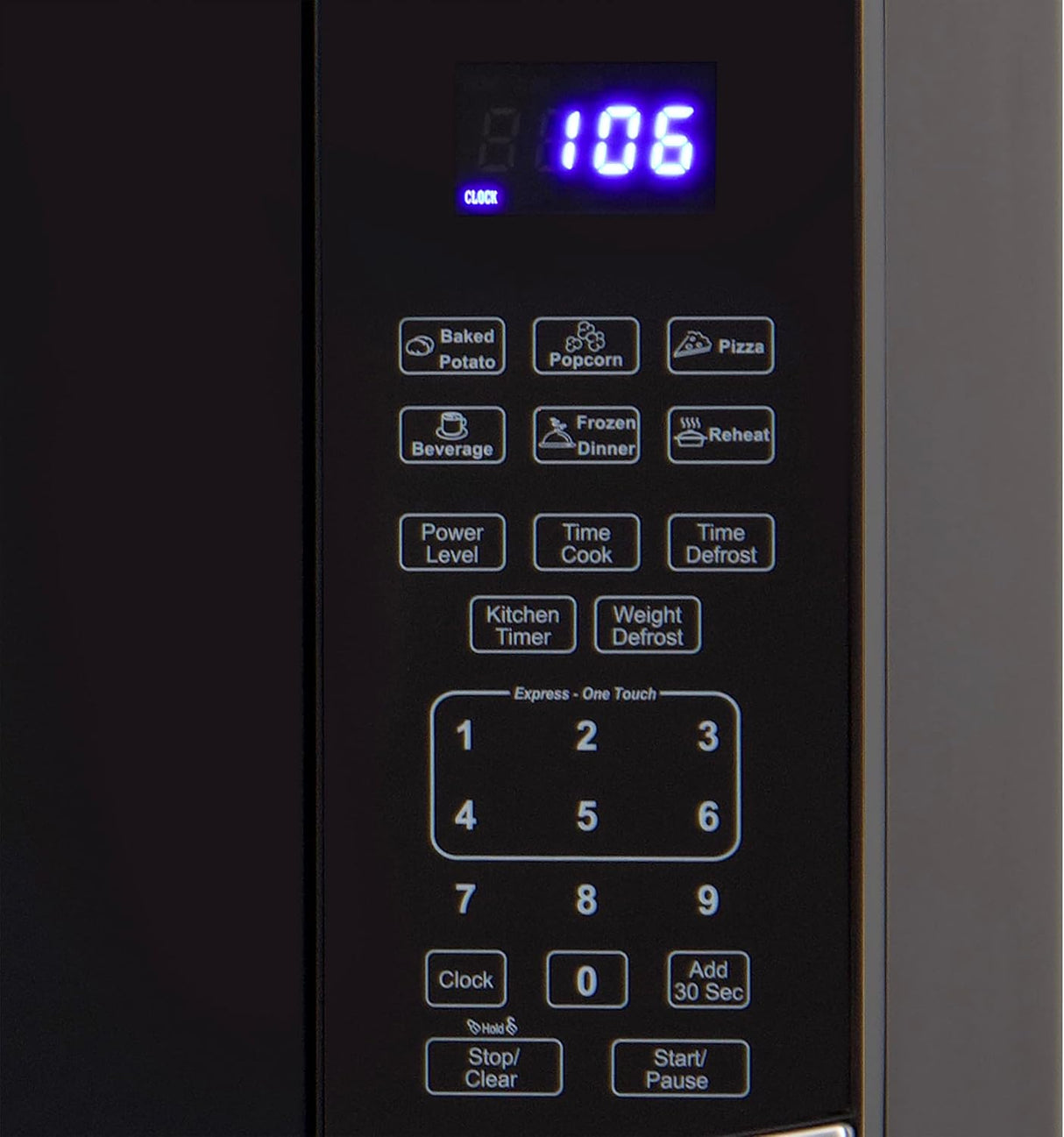 Horno Microondas Avanti MT09V3S 900W, 10 Niveles, 0.9 Pies