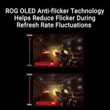 Monitor Gaming 32 4K ASUS ROG Swift, 240Hz, PG32UCDP