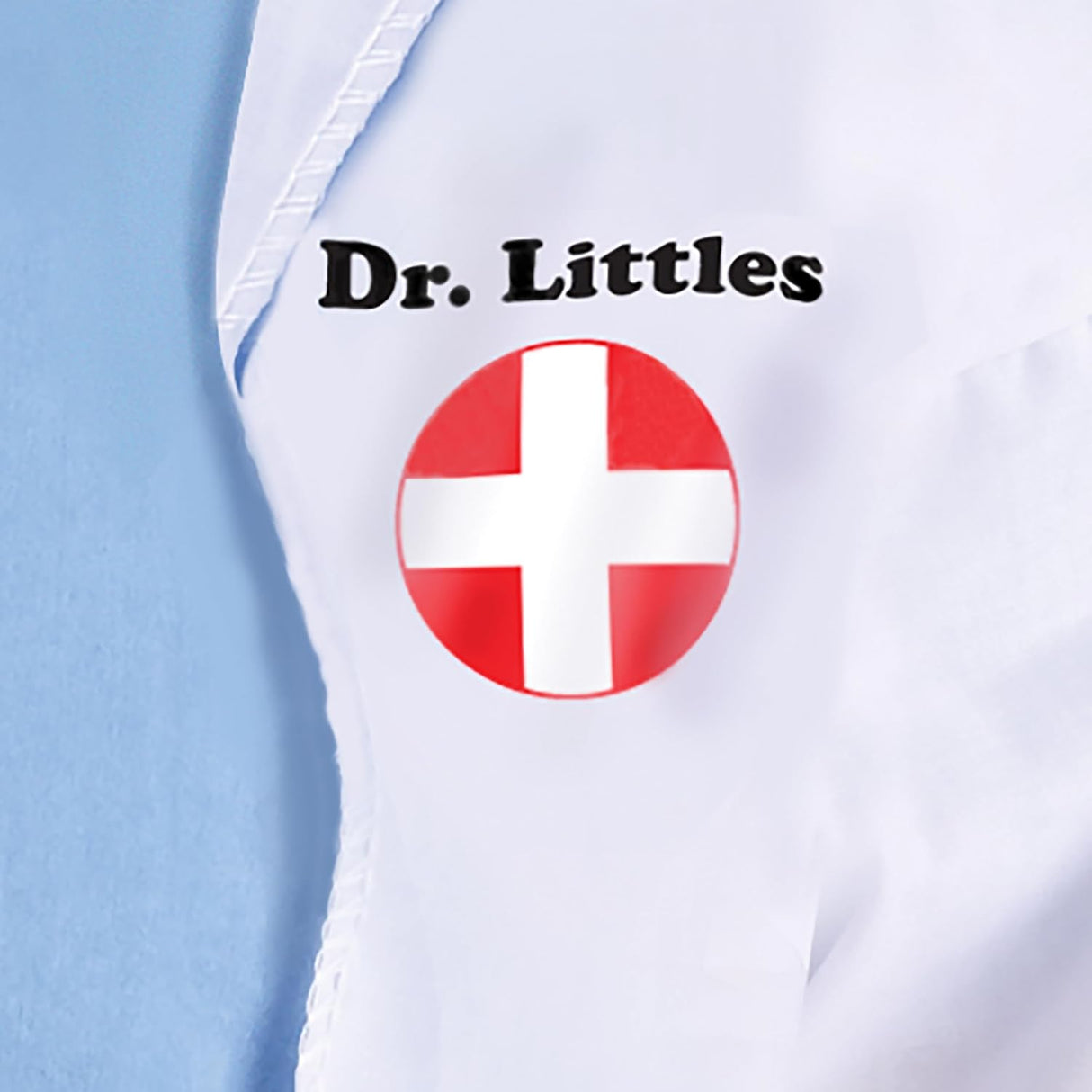 Disfraz de Doctor para Niños Fun World, Talla para Bebés