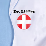 Disfraz de Doctor para Niños Fun World, Talla para Bebés
