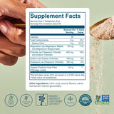 Psyllium Husk Fiber Rescue - Salud Digestiva, 30 Porciones