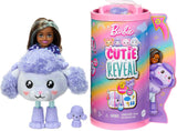 Muñeca Chelsea Revelación Cutie con Accesorios y Sorpresas