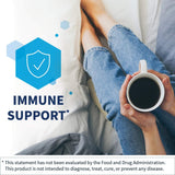 Suplementos Complejo de carnosina de zinc con L-glutamina