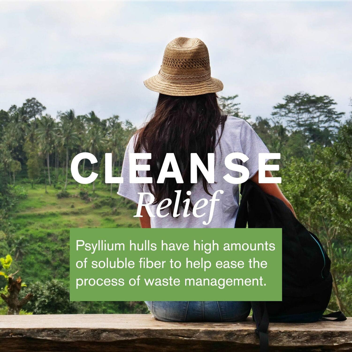 Desintoxicación Herbal Potente CleanStart Mild, 56 Paquetes
