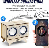 Kit de Electrónica DIY, Altavoz Bluetooth, Regalo para Jóvenes